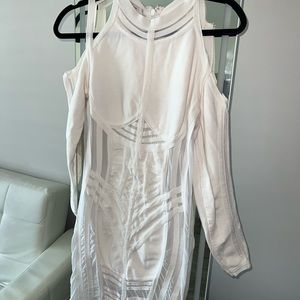 House Of CB Dress